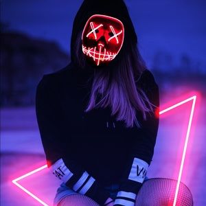 Meet your Posher, Ashton